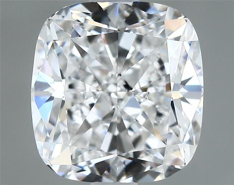 1.51 Carat Cushion Diamond