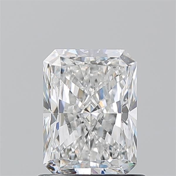 1.01 Carat Radiant Diamond