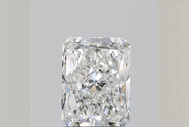 1.50 Carat Radiant Diamond