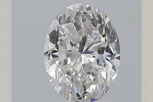 1.79 Carat Oval Diamond