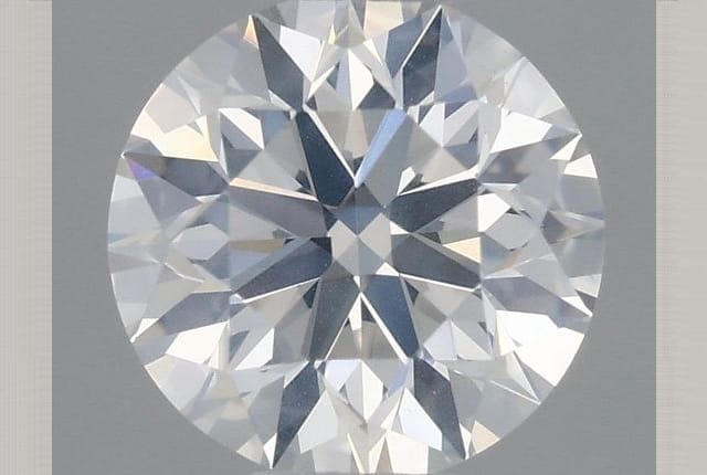 0.50 Carat Round Diamond