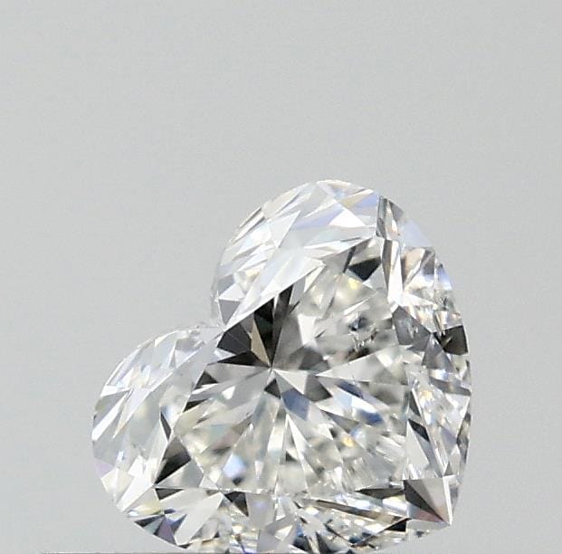 0.30 Carat Heart Diamond