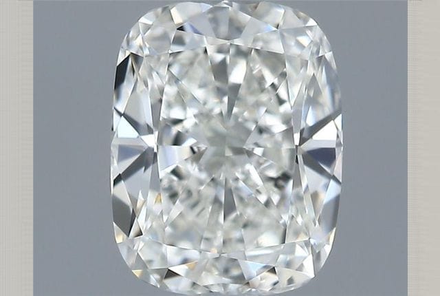 0.50 Carat Cushion Diamond