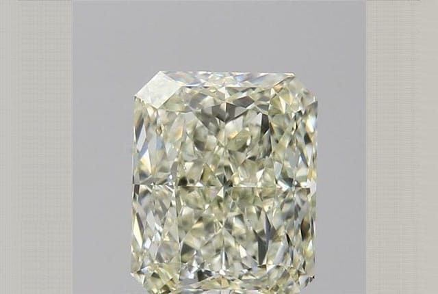 1.12 Carat Radiant Diamond