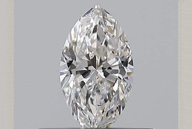 0.30 Carat Marquise Diamond