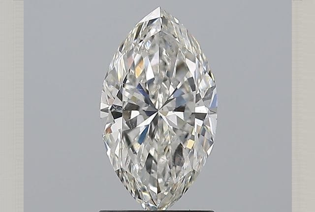 1.50 Carat Marquise Diamond