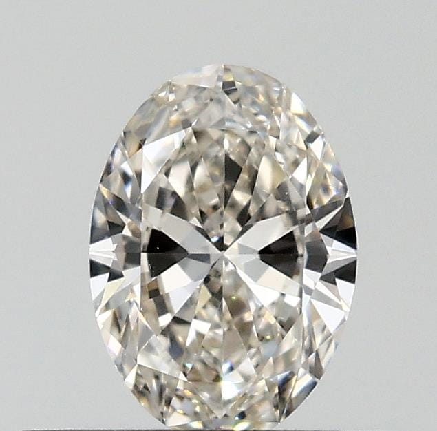 0.31 Carat Oval Diamond