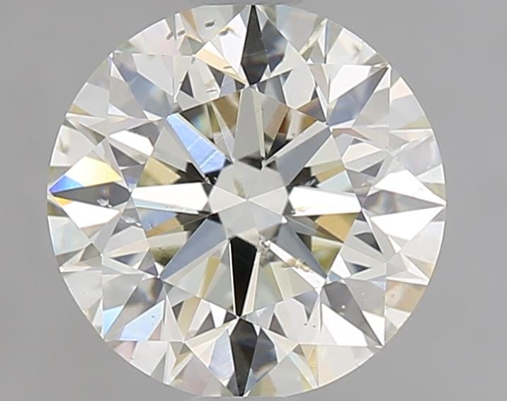 1.50 Carat Round Diamond
