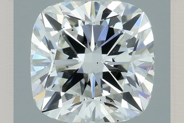 0.41 Carat Cushion Diamond
