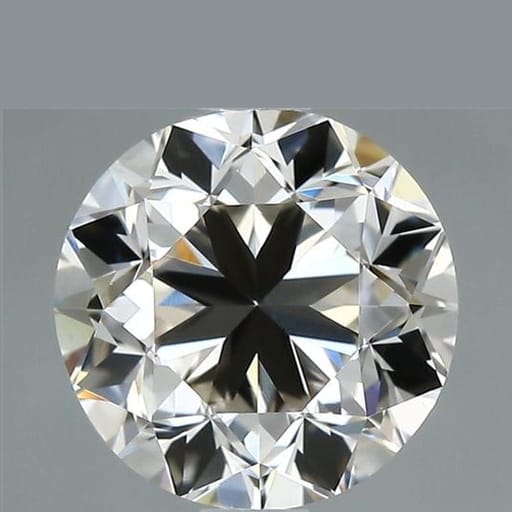 1.50 Carat Round Diamond