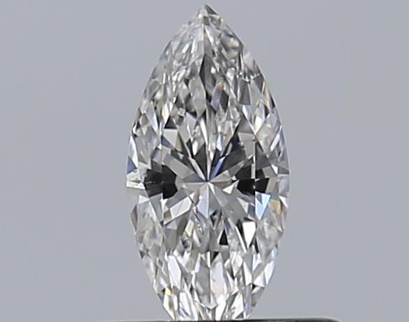 0.30 Carat Marquise Diamond