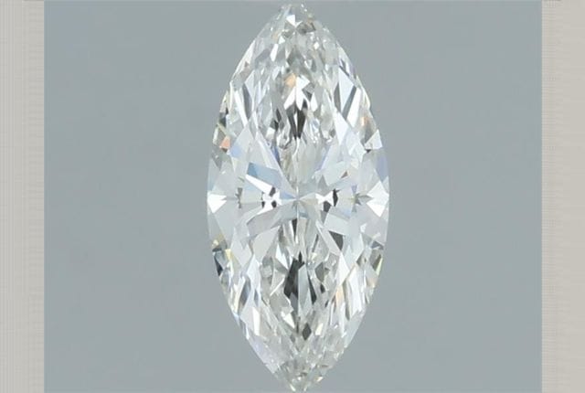 0.33 Carat Marquise Diamond