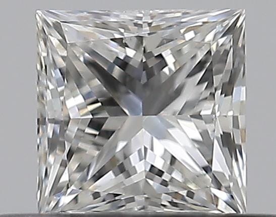 0.40 Carat Princess Diamond