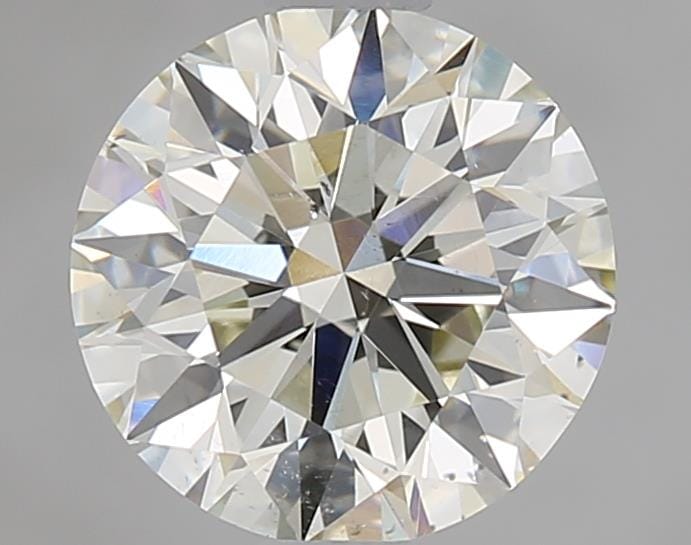 1.30 Carat Round Diamond