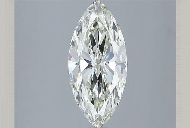 1.01 Carat Marquise Diamond