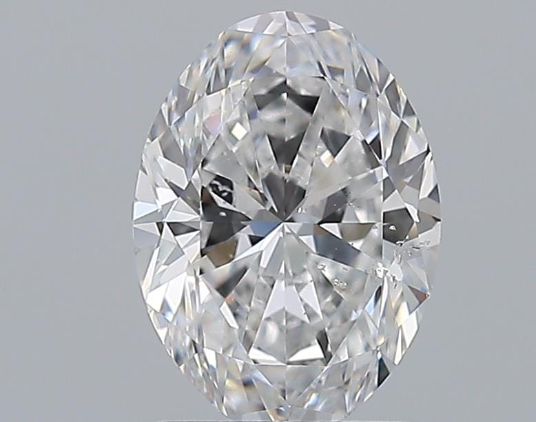 1.80 Carat Oval Diamond