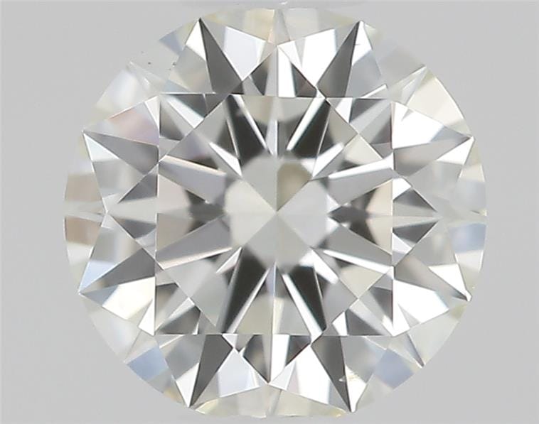 0.30 Carat Round Diamond