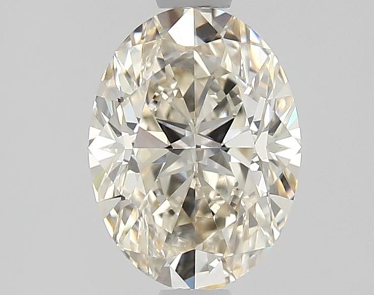 1.28 Carat Oval Diamond