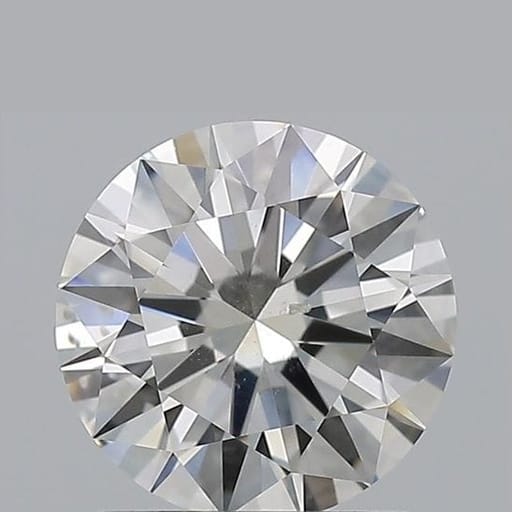 1.30 Carat Round Diamond
