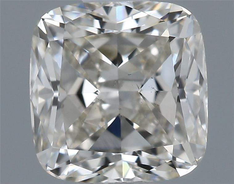 0.51 Carat Cushion Diamond