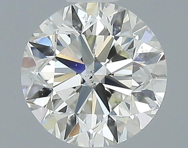 1.00 Carat Round Diamond