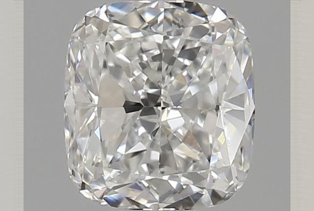 0.50 Carat Cushion Diamond