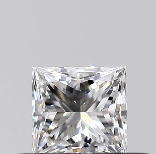0.30 Carat Princess Diamond