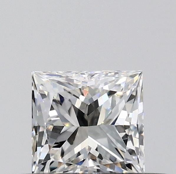 0.30 Carat Princess Diamond