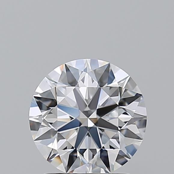 1.52 Carat Round Diamond