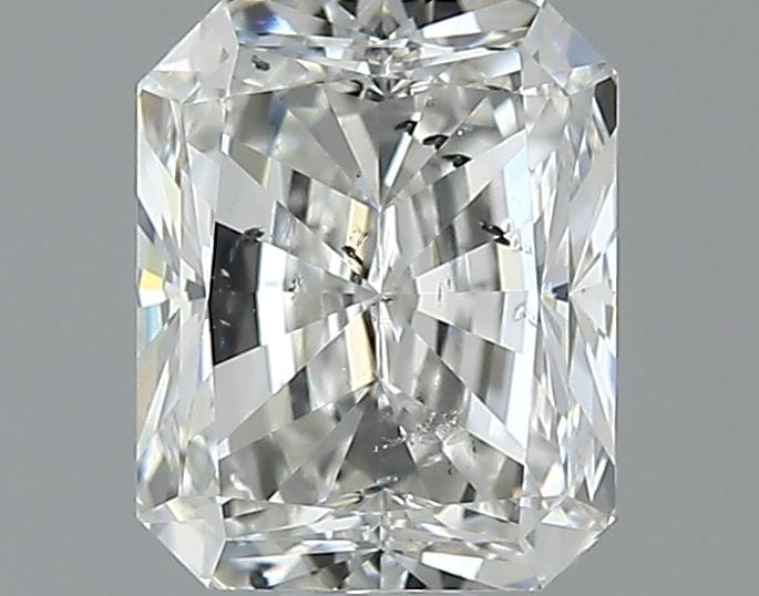 1.50 Carat Radiant Diamond