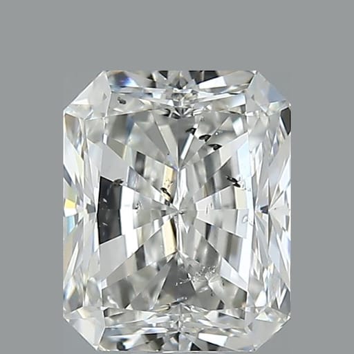 1.50 Carat Radiant Diamond