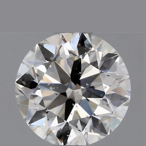 1.92 CTW Round Diamonds