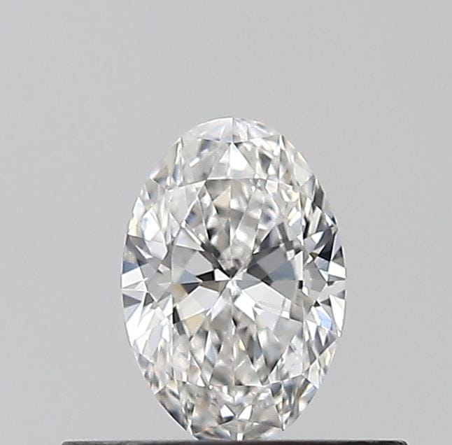 0.30 Carat Oval Diamond