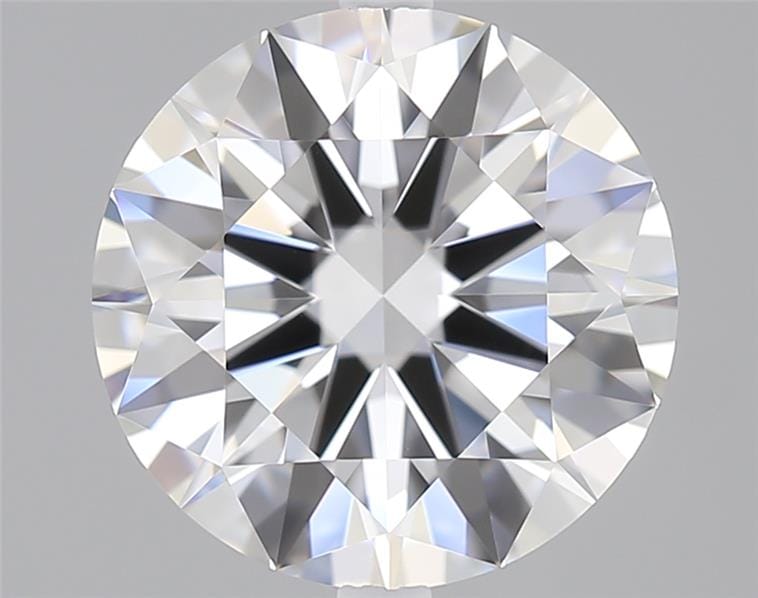 2.02 Carat Round Diamond