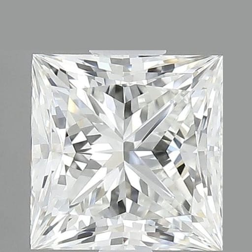 1.4 CTW Princess Diamonds