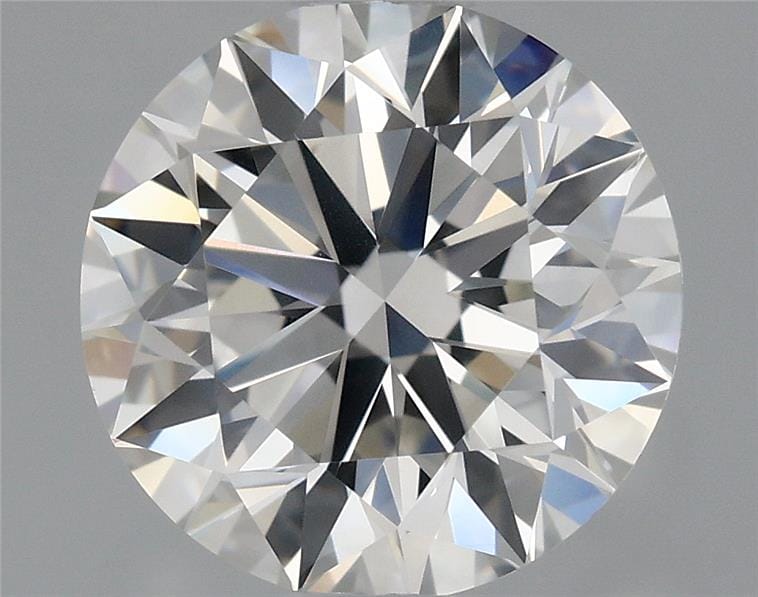 1.39 Carat Round Diamond