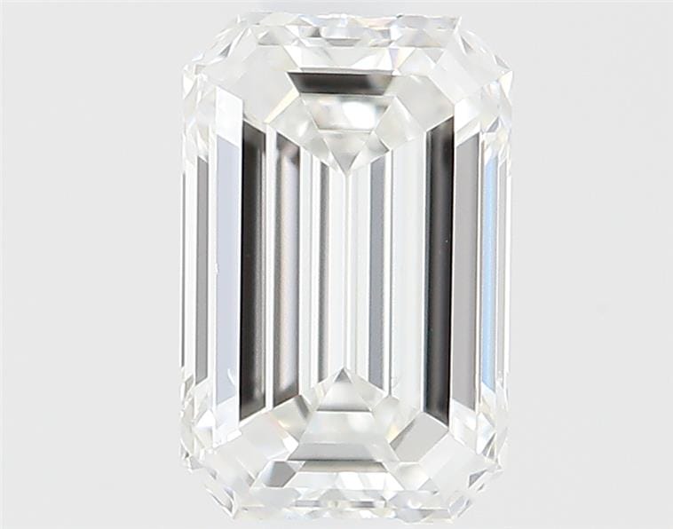 0.30 Carat Emerald Diamond