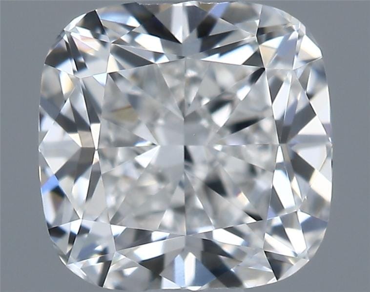 0.51 Carat Cushion Diamond