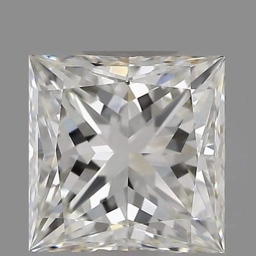 3 CTW Princess Diamonds