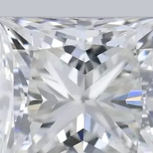 1.2 CTW Princess Diamonds