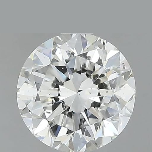 1.50 Carat Round Diamond