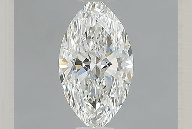 0.30 Carat Marquise Diamond