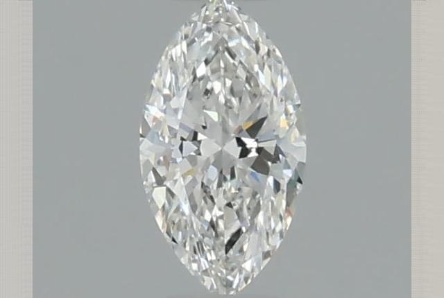 0.31 Carat Marquise Diamond