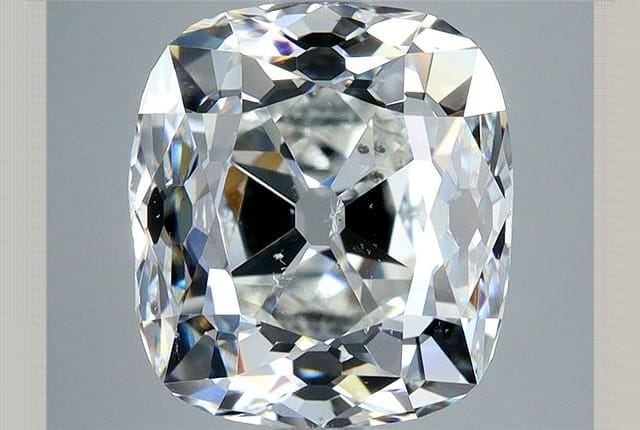 3.01 Carat Marquise Diamond