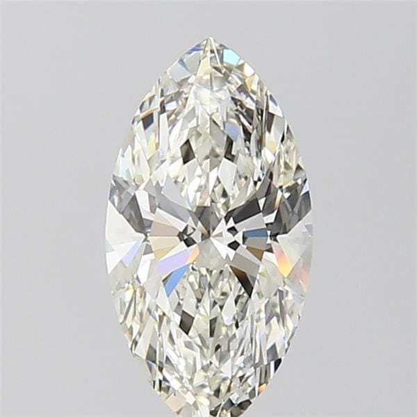 1.51 Carat Marquise Diamond