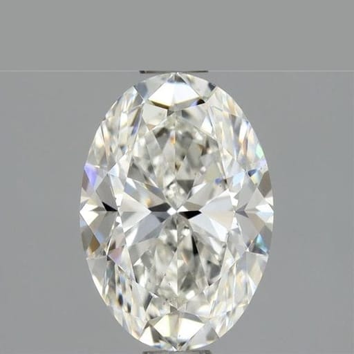 1.50 Carat Oval Diamond