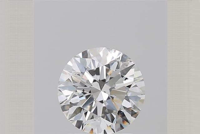 1.80 Carat Round Diamond