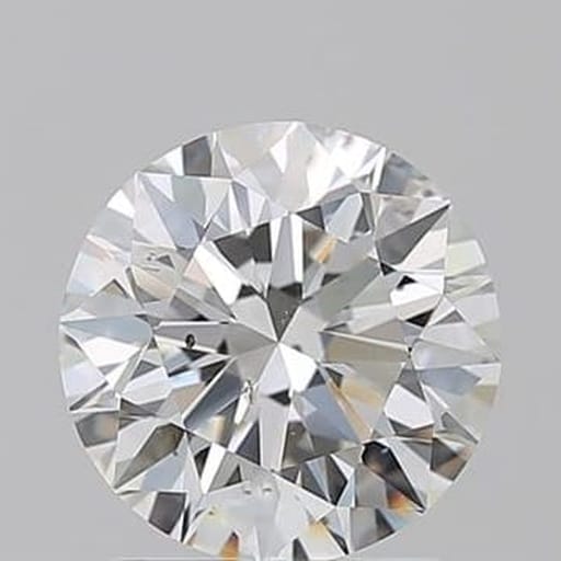 1.80 Carat Round Diamond