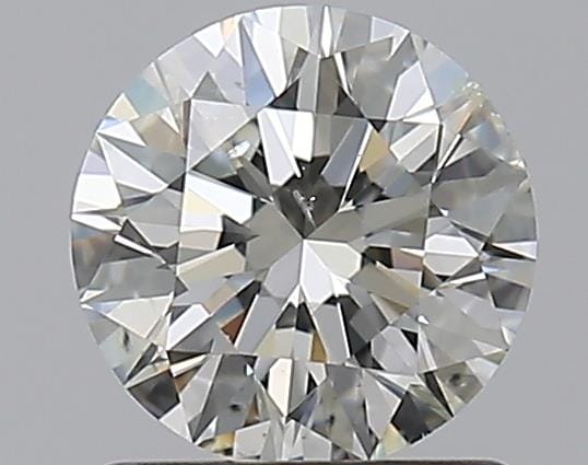 1.01 Carat Round Diamond