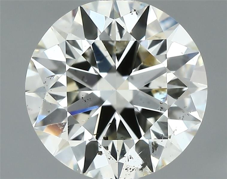 1.00 Carat Round Diamond